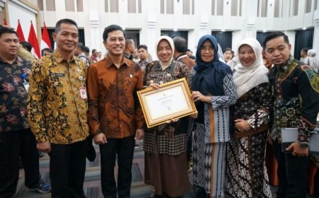 Berjuang 26 Tahun, Purworejo Raih Sertifikat Eliminasi Malaria
