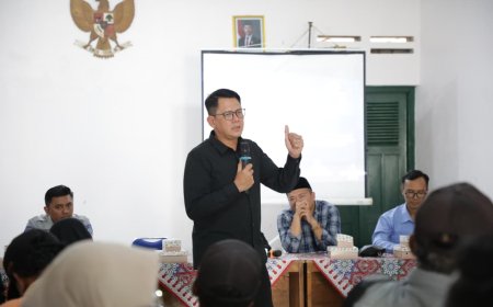Tertib Berlalu Lintas Harus Jadi Budaya, Bukan Sekadar Taat Aturan
