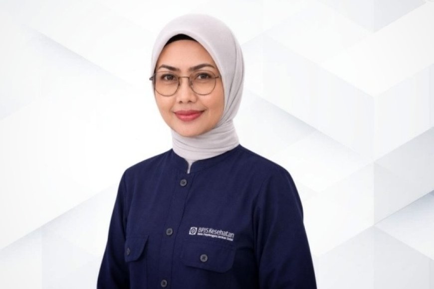 BPJS Kesehatan Buka Skema Keluarga Tambahan JKN