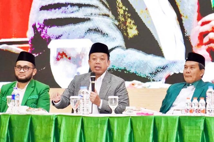 Dokumen Wakaf Hilang? Begini Cara Sertifikat Tanah Wakaf Tetap Bisa Terbit Menurut Menteri ATR/BPN