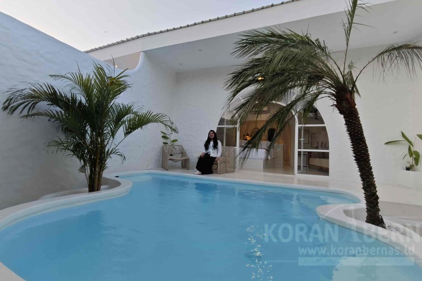 Bohemian Jogja Villas Group Ekspansi, Luncurkan Makyra Villas Bidik Pasar Wisata Premium