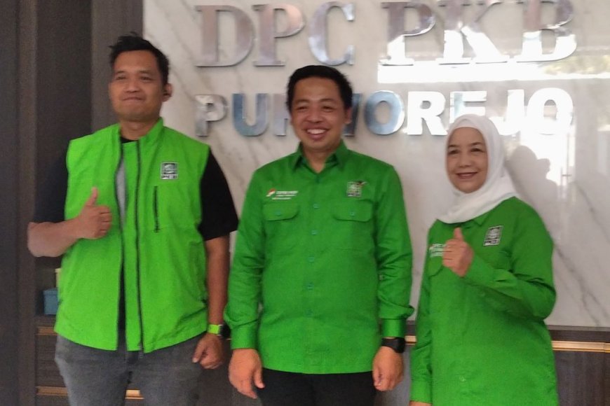 PKB Purworejo Peringati Harlah ke-28 secara Sederhana