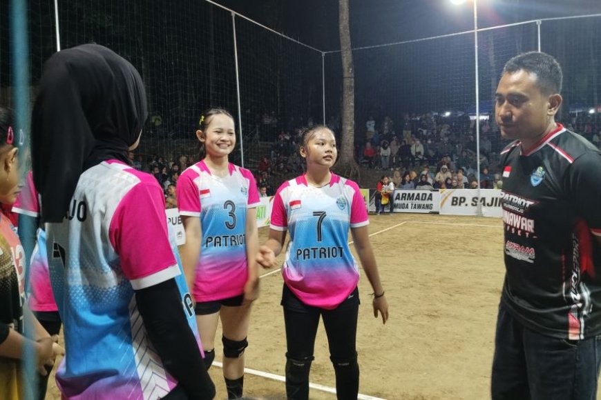 Banyuroto Cup 2 Dimulai, Yuso Yogyakarta Menang 3-0 atas Patriot Purworejo