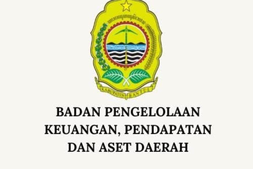 Terus Berinovasi, Bayar Pajak di Bantul Semakin Mudah