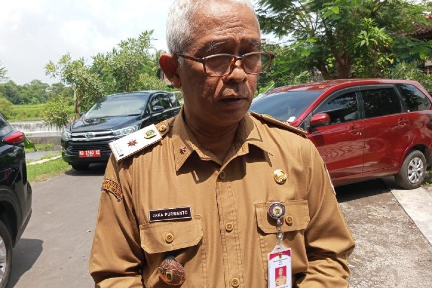 Pilkades Serentak 2027 di Kabupaten Klaten Dua Gelombang