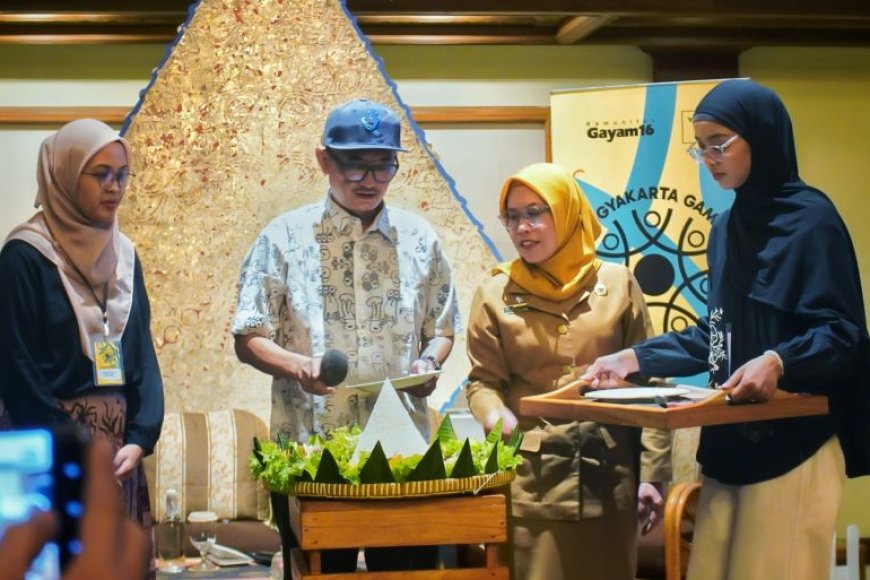 Yogyakarta Gamelan Festival Digelar 21 Juli - 2 Agustus 2026
