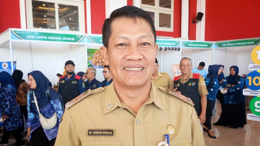 Perakim Klaten Fokus Tuntaskan Kawasan Kumuh di Tiga Kecamatan