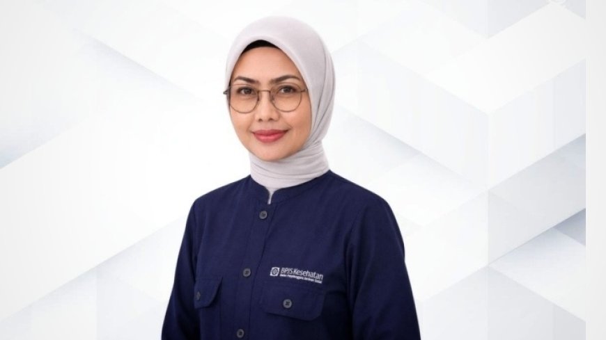 BPJS Kesehatan Buka Skema Keluarga Tambahan JKN