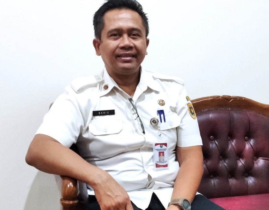 Diprotes Warga, Pemkab Purworejo akan Tertibkan Tiang Jaringan Internet