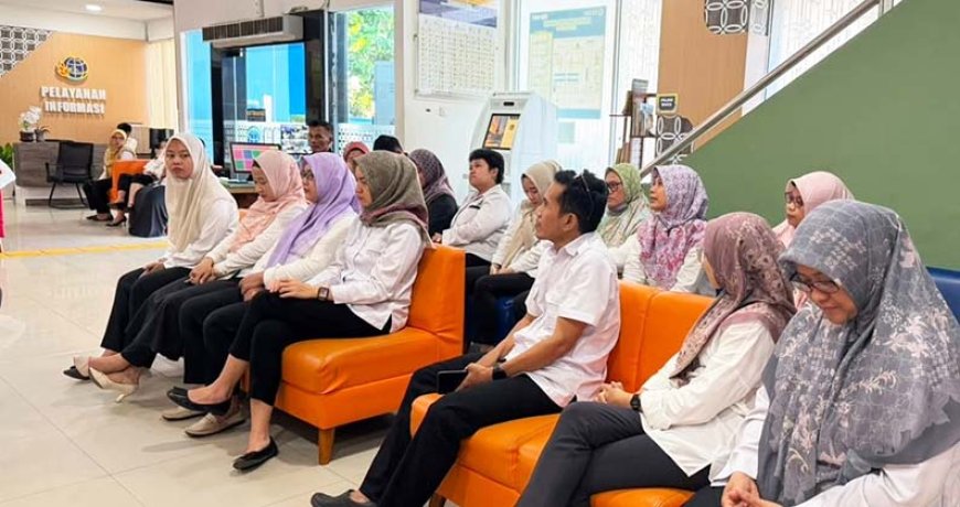 Kantor Pertanahan Bantul Benahi Alur Koreksi Berkas, Masyarakat Diharapkan Tak Lagi Bolak-balik ke Loket