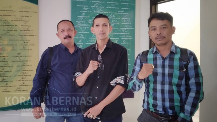 Tergugat Tolak Mediasi, Gugatan Perdata Abi Husni Berlanjut di PN Bantul