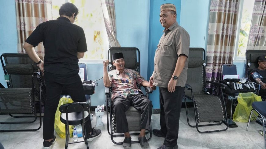 MTA Pakem-RSA UGM Kolaborasi Perkuat Layanan Kesehatan dan Kemanusiaan