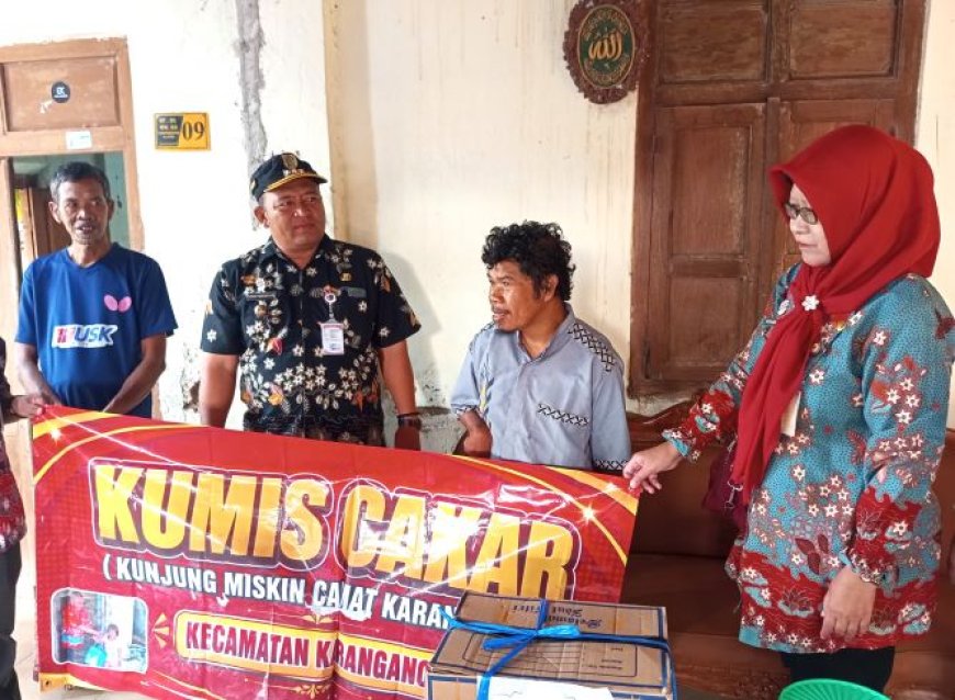 Data Warga Miskin di Kabupaten Klaten Diduga Bermasalah
