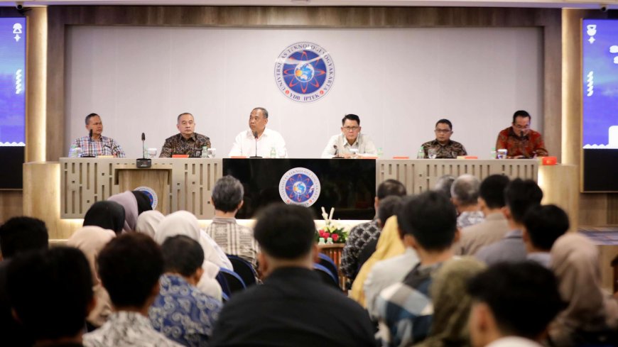 Kuliah Gratis hingga Magang Industri, Strategi Sleman Cetak Sarjana dari Keluarga Miskin