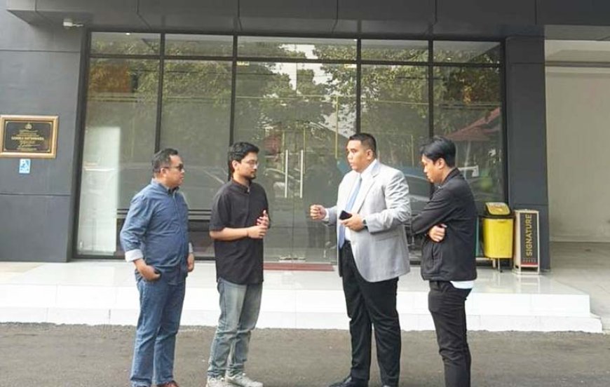 Bank Mandiri Taspen Dukung Pengusutan Kasus NHS, Polisi Telusuri Aset Rp10 Miliar