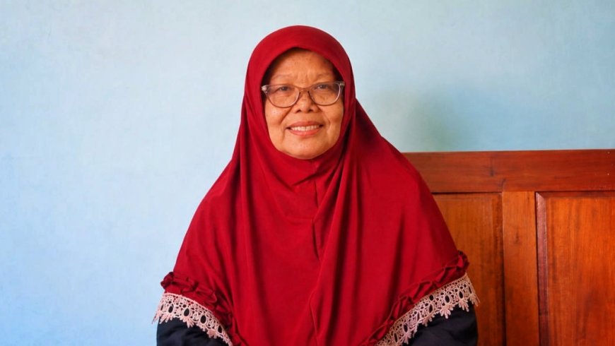 Peserta JKN Kebumen Rasakan Manfaat Layanan Kesehatan Saat Jalani Operasi