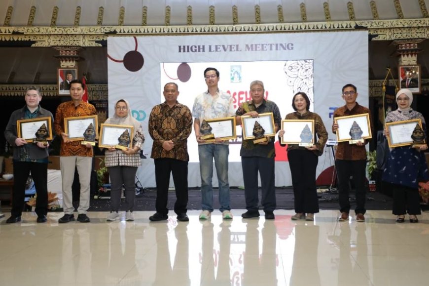 BKAD Sleman Patok Target Pajak Daerah Rp 1,310 Triliun, Realisasi Semester I Capai 47,21 Persen
