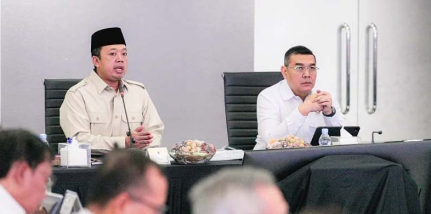 Kementerian ATR/BPN Hadirkan Pengukuran Terjadwal, Beri Kepastian Waktu Layanan untuk Masyarakat