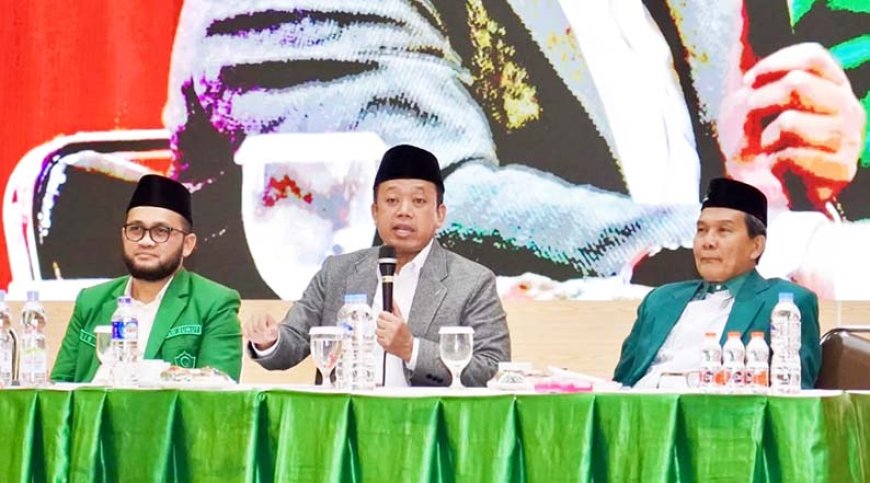 Dokumen Wakaf Hilang? Begini Cara Sertifikat Tanah Wakaf Tetap Bisa Terbit Menurut Menteri ATR/BPN