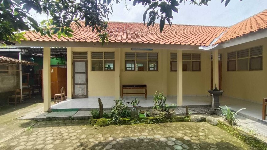 Momentum Hari Jadi Bantul, DPRD Dorong Pemerataan Revitalisasi Sekolah