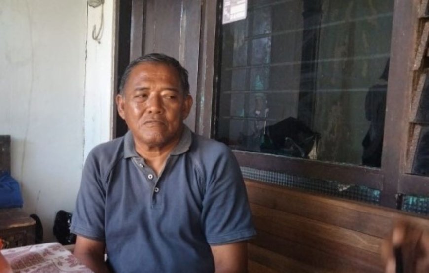 Panen Padi Tiga Kali, Warga Desa Kalitanjung Purworejo Sejahtera