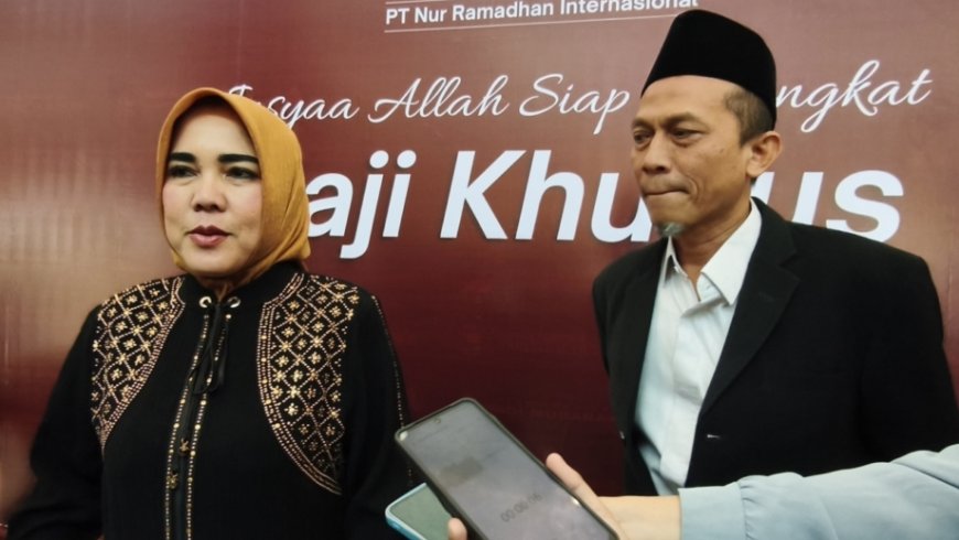 Kuota Haji Khusus 2027 Dibuka, Calon Jemaah Diminta Siapkan Pelunasan