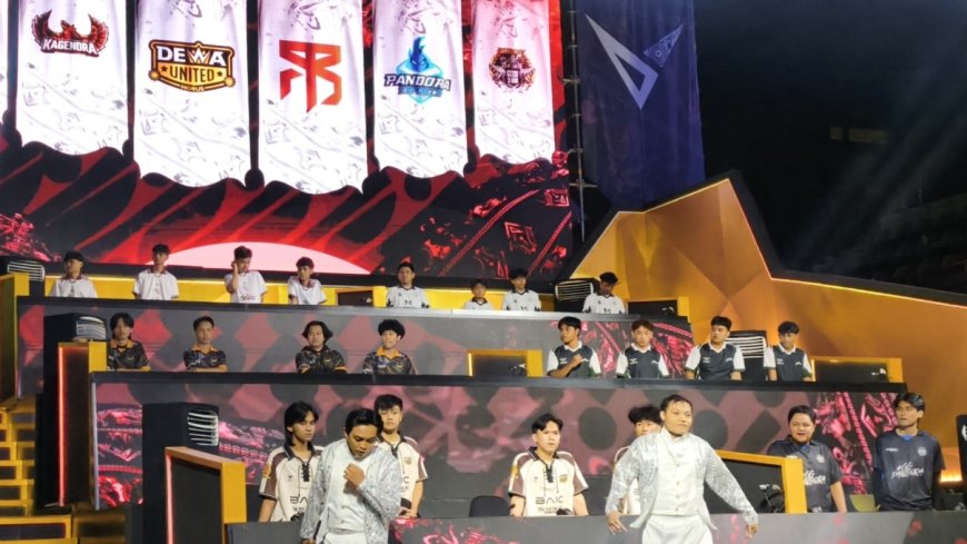 Tuan Rumah Grand Finals FFNS 2026, Ahnaf Jadi Bukti Jogja Gudang Talenta Muda Free Fire