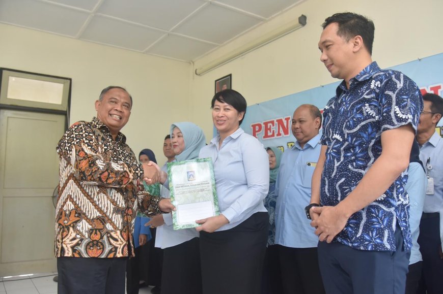 Konsumsi Ikan Masih Rendah, Sleman Kukuhkan Forikan Periode 2026–2030