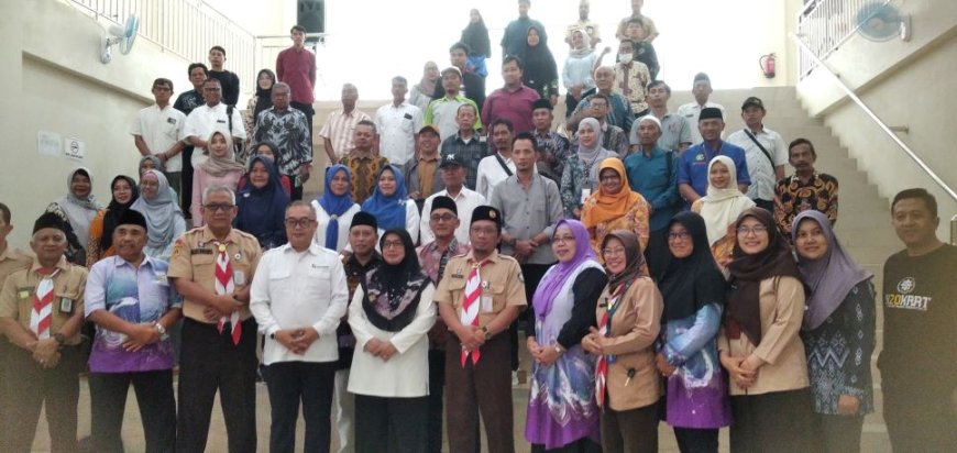Ketua Dekopinda Purworejo Ingatkan KDMP Kembali ke Jatidiri Koperasi
