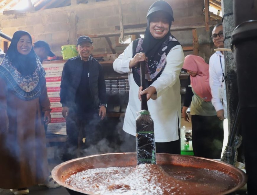 Explore Bener Super Angkat Potensi Unggulan Kecamatan Bener
