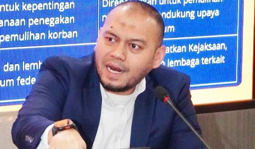 RUU Perampasan Aset Harus Punya Rezim Hukum Sendiri, Usulan Hardjuno Wiwoho dalam Sidang Doktor Unair