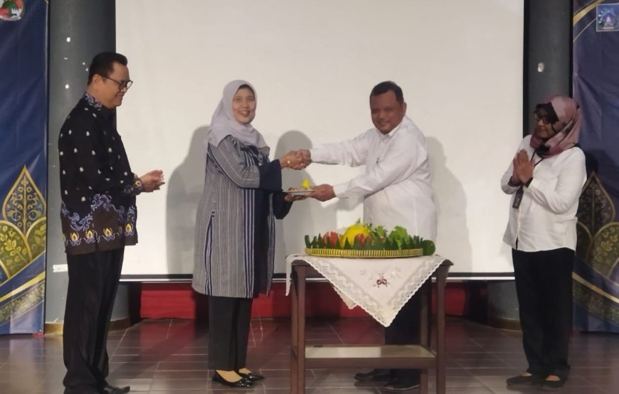 Harkopnas ke-79 Diperingati, Koperasi Digital Penggerak Ekonomi Rakyat