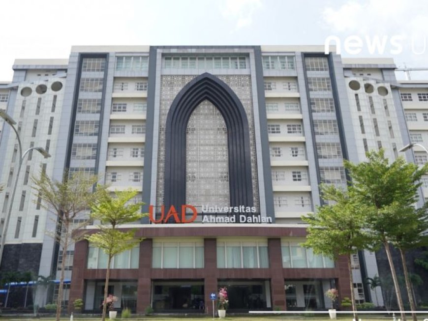 UAD Beri Sanksi DO terhadap Seorang Mahasiswa KKN