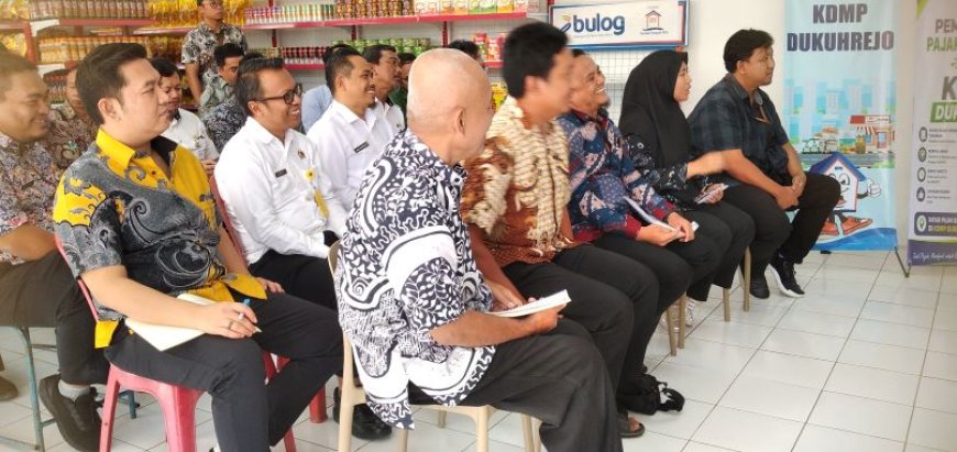 Situasi Berubah setelah Peresmian KDMP
