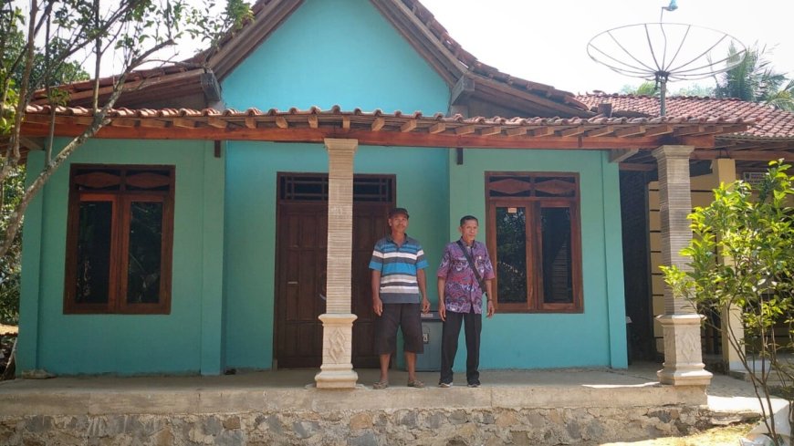 Program BSPS di Kebumen Terkendala Dana Swadaya, Banyak Penerima Mengundurkan Diri