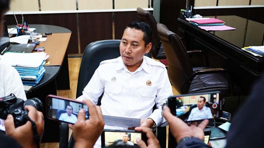 Kantor Pertanahan Kabupaten Sleman Tegaskan Dukungan Penyelidikan Dugaan Permasalahan Pertanahan