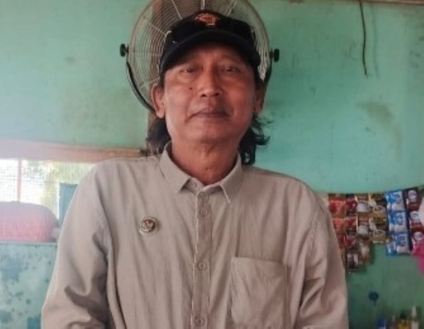 Beredar Nama-nama Calon Ketua Umum Paguyuban Kades Purworejo