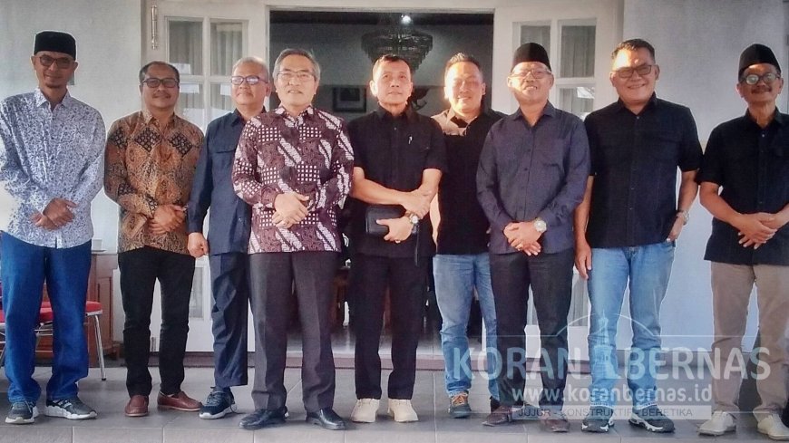 Warga Kesulitan Air Bersih, DPRD DIY Dorong Pembangunan Bendungan di Bawah Jembatan Ngablak