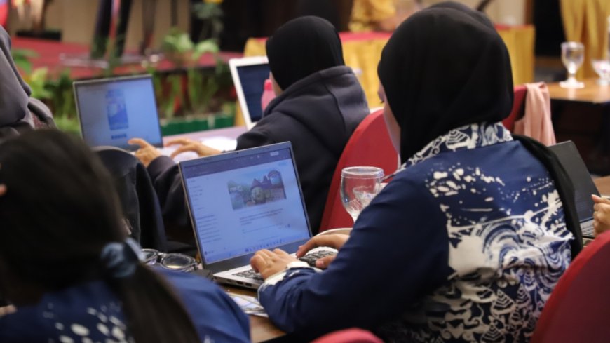 Tak Lagi Sekadar Promosi Wisata, AI Kini Bantu Layanan Administrasi Kalurahan di DIY