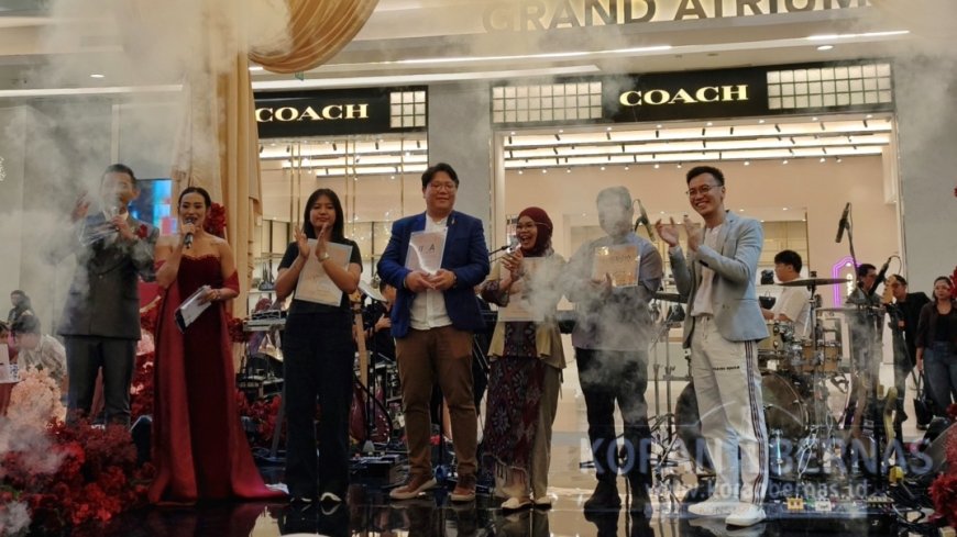 Industri Wedding DIY Tetap Bertahan, Layanan Berkualitas Jadi Kunci Hadapi Pelemahan Ekonomi