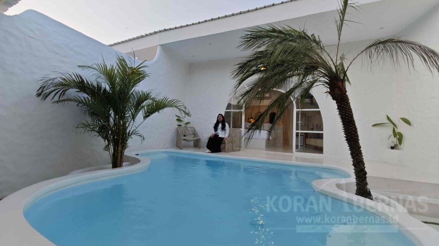 Bohemian Jogja Villas Group Ekspansi, Luncurkan Makyra Villas Bidik Pasar Wisata Premium