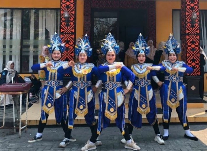 Kecamatan Bayan Purworejo Juara Lomba Video Bangga Kencana