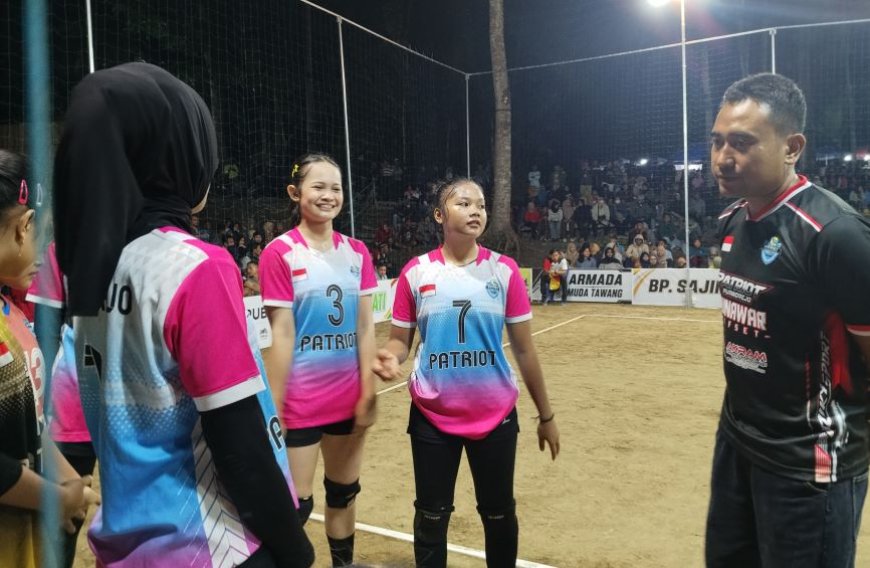 Banyuroto Cup 2 Dimulai, Yuso Yogyakarta Menang 3-0 atas Patriot Purworejo