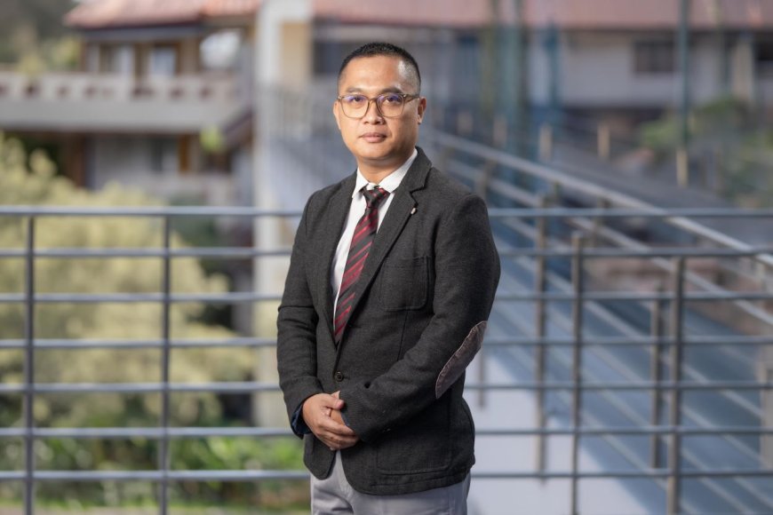 Pakar UMY Sebut AI Penentu Kekuatan Ekonomi dan Militer Masa Depan