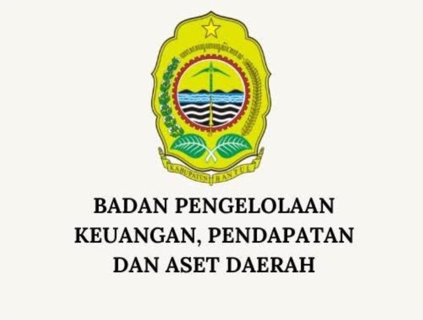 Terus Berinovasi, Bayar Pajak di Bantul Semakin Mudah