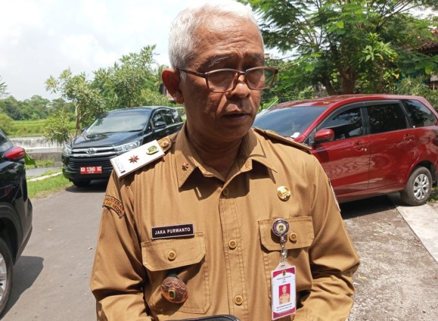 Pilkades Serentak 2027 di Kabupaten Klaten Dua Gelombang