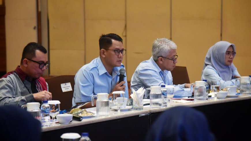 Sleman Pimpin Cakupan BPJS Ketenagakerjaan di DIY