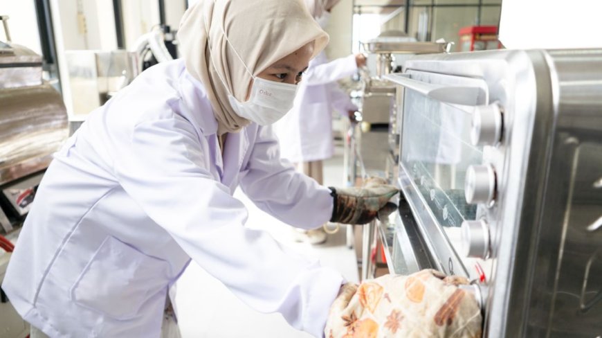 UNU Jogja Meluncurkan Beasiswa Talenta Lestari