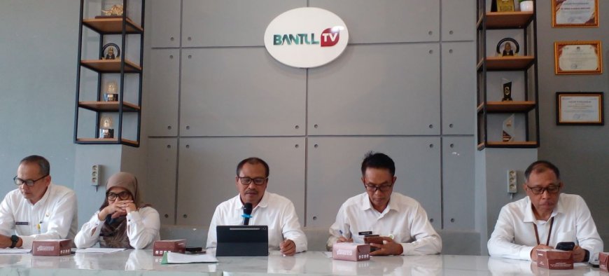 Bantul Creative Expo 2026 Digelar 1-9 Agustus di Stadion Sultan Agung