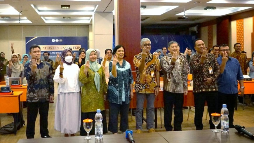 UMBY Kejar Akreditasi Unggul, LLDIKTI Beberkan Kekuatan dan Tantangan Kampus